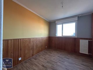  Appartement � vendre 4 pi�ces 79 m�