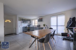  Maison � vendre 6 pi�ces 113 m�