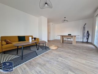  Appartement � vendre 4 pi�ces 83 m�