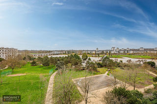  Appartement � vendre 5 pi�ces 98 m�