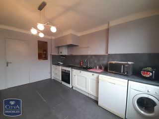  Appartement � vendre 2 pi�ces 71 m�