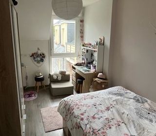  Appartement � vendre 3 pi�ces 61 m�