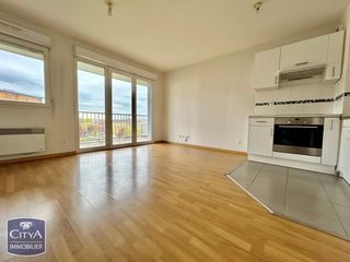  Appartement � vendre 2 pi�ces 39 m�