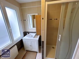  Appartement � vendre 5 pi�ces 81 m�