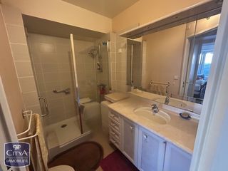  Appartement � vendre 2 pi�ces 47 m�