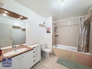  Appartement � vendre 2 pi�ces 49 m�