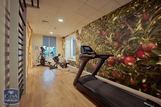  Appartement � vendre 1 pi�ce 19 m�