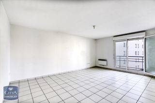  Appartement � vendre 4 pi�ces 81 m�