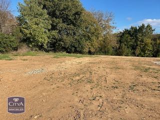  Terrain � vendre 610 m�