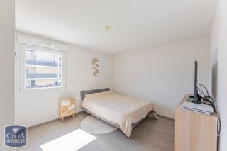  Appartement � vendre 3 pi�ces 55 m�