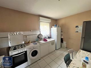  Maison � vendre 4 pi�ces 82 m�