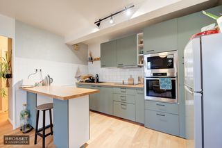  Appartement � vendre 2 pi�ces 49 m�