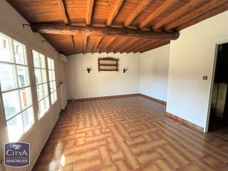  Maison � vendre 4 pi�ces 90 m�