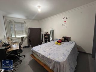  Appartement � vendre 4 pi�ces 76 m�