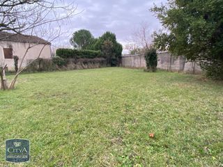  Terrain � vendre 500 m�