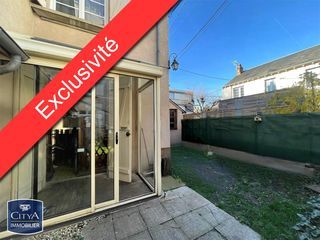  Appartement � vendre 4 pi�ces 99 m�