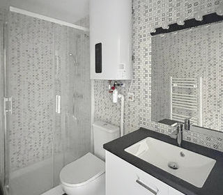  Appartement � vendre 2 pi�ces 31 m�