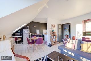  Appartement � vendre 2 pi�ces 42 m�