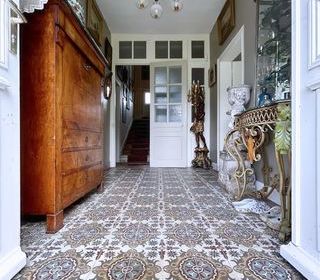  Maison � vendre 9 pi�ces 220 m�