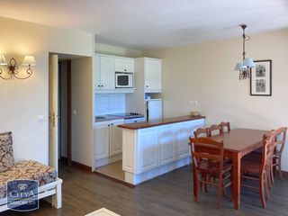  Appartement � vendre 3 pi�ces 42 m�