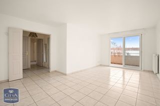  Appartement � vendre 3 pi�ces 66 m�