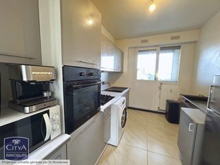  Appartement � vendre 4 pi�ces 73 m�