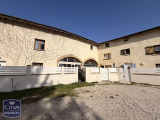  Appartement � vendre 3 pi�ces 55 m�