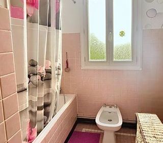  Maison � vendre 4 pi�ces 85 m�