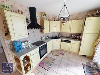  Appartement � vendre 3 pi�ces 82 m�