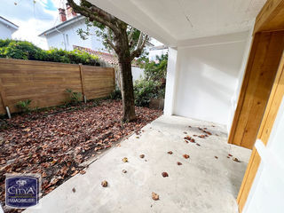  Appartement � vendre 2 pi�ces 46 m�