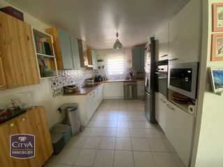  Maison � vendre 4 pi�ces 87 m�