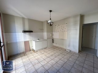  Appartement � vendre 3 pi�ces 76 m�