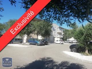  Appartement � vendre 2 pi�ces 48 m�