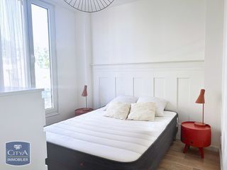  Appartement � vendre 1 pi�ce 30 m�