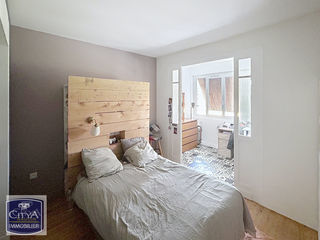  Appartement � vendre 4 pi�ces 108 m�