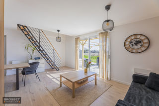  Maison � vendre 4 pi�ces 90 m�