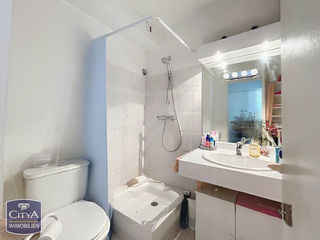  Appartement � vendre 1 pi�ce 29 m�