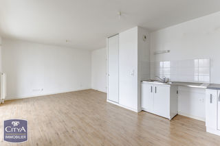  Appartement � vendre 3 pi�ces 62 m�