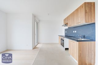  Appartement � vendre 2 pi�ces 44 m�