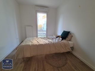  Appartement � vendre 4 pi�ces 83 m�