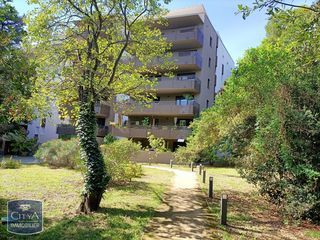  Appartement � vendre 2 pi�ces 44 m�