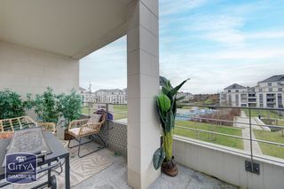  Appartement � vendre 3 pi�ces 60 m�