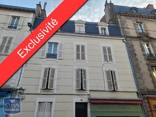  Appartement � vendre 2 pi�ces 39 m�