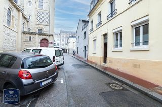  Appartement � vendre 1 pi�ce 22 m�