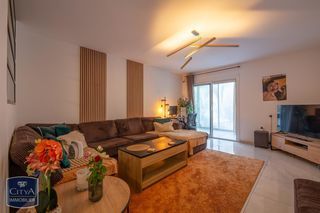  Appartement � vendre 3 pi�ces 65 m�