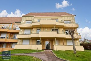  Appartement � vendre 2 pi�ces 37 m�