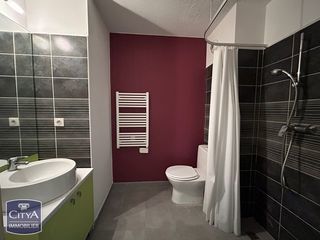  Appartement � vendre 1 pi�ce 22 m�