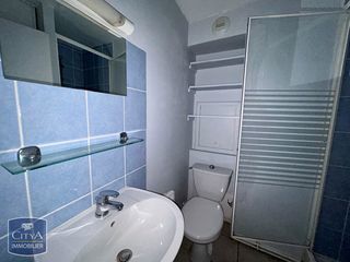  Appartement � vendre 1 pi�ce 16 m�