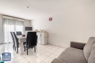  Appartement � vendre 2 pi�ces 41 m�