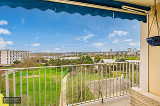  Appartement � vendre 5 pi�ces 98 m�